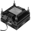 Кулер для процессора DEEPCOOL AN400  [R-AN400-BKWNMN-G]