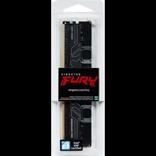 Оперативнаяпамять16GbDDR54800MHzKingstonFuryRenegadePro(KF548R36RB-16)_2