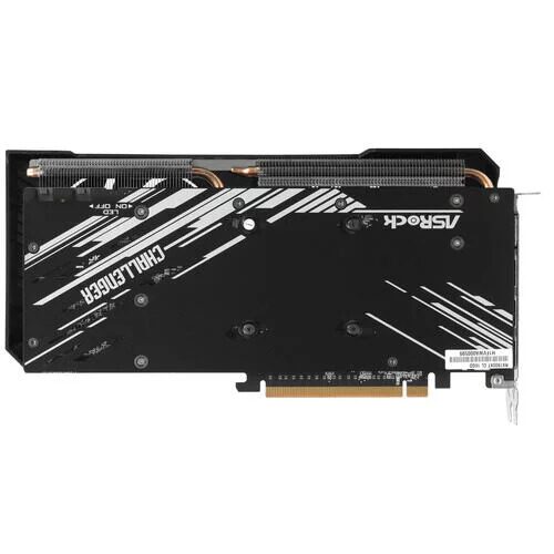 ВидеокартаASRockAMDRadeonRX7800XTChallengerOC[RX7800XTCL16GO]_1_5438276