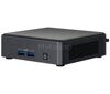 Intel NUC 11 Pro Slim Kit i5-1145G7 / BNUC11TNKV50Z00