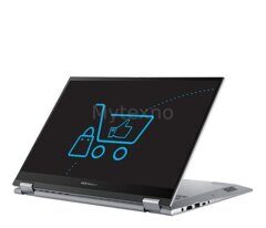 Ноутбук ASUS Vivobook S14 Flip i5-1335U/24GB/1TB/Win11
