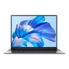 CHUWI Corebook X 14 Intel Core i5 12450H 2000MHz/14/2160x1440/16GB/512GB SSD/Intel UHD Graphics/Wi-Fi/Bluetooth/Windows 11 Home (1746473) Grey