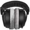 Проводные наушники Beyerdynamic DT 770 PRO 250 Ohm черный