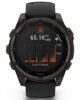 Спортивные часы Garmin Fenix 8 Solar 47mm [010-02906-11G]