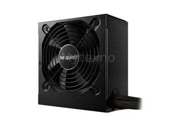 Блок питания Be Quiet! 750W SYSTEM POWER 10 BN329