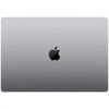 Apple MacBook Pro 16 2023 Apple M2 Pro 12 core/16.2/3456x2234/16GB/512GB SSD/Apple Graphics 19-core/Mac OS (MNW83X/A) Space Grey