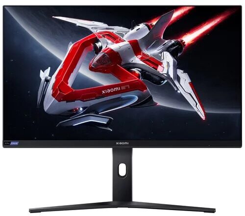 27" Монитор Xiaomi Mini LED Gaming Monitor G Pro 27i белый