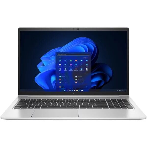 Ноутбук HP EliteBook 650 G9 (67W64AV) Intel Core i5 1235U 1300MHz/15.6/1920x1080/8GB/256GB SSD/Intel Iris Xe Graphics/Wi-Fi/Bluetooth/Windows 11 Pro (Silver)