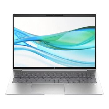 HP Probook 460 G11 (A23C9EA) Intel Core Ultra 7 155U 1700MHz/16/1920x1200/16GB/512GB SSD/Intel Graphics/Wi-Fi/Bluetooth/DOS (Silver)