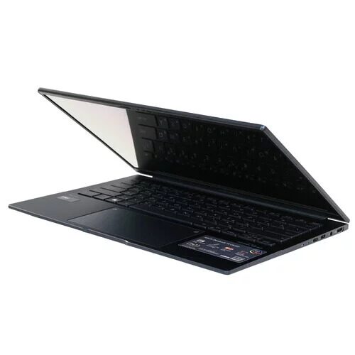 14УльтрабукASUSZenbook14OLEDUX3405MA-QD490Wсиний_3_5456016