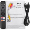 55 (140 см) LED-телевизор TCL 55V6B черный