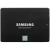 Твердотельный накопитель Samsung 4000 Gb 870 EVO MZ-77E4T0B/EU