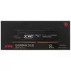 Оперативная память 8 Gb 3600 MHz ADATA GAMMIX D10 RGB (AX4U36008G18I-SB10)