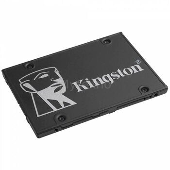 Твердотельный накопитель Kingston 1024 Gb KC600 SKC600/1024G