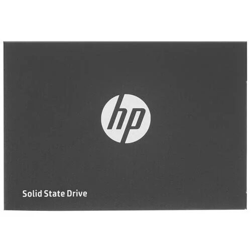 1000 ГБ 2.5 SATA накопитель HP S750  [16L54AA#ABB]