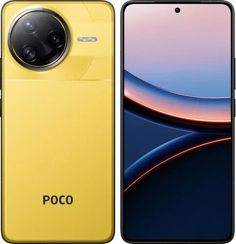 6.67 Смартфон POCO F7 Ultra 512 ГБ желтый