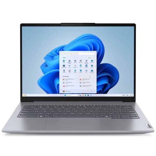 Lenovo ThinkBook 14 G7 IML Intel Core Ultra 5 125U 1300MHz/14/1920x1200/16GB/512GB SSD/Intel Graphics/Wi-Fi/Bluetooth/Без ОС (21MR002QAK) Grey