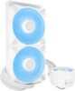Система охлаждения Arctic Cooling Liquid Freezer III - 280 A-RGB [ACFRE00151A]