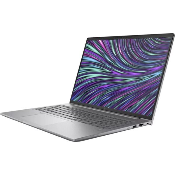 HP ZBook Power G11 (A8WN3PT) Intel Core Ultra 7 155H 3800MHz/16/1920x1200/16GB/1024GB SSD/NVIDIA RTX A500 4GB/Wi-Fi/Bluetooth/Windows 11 Pro (Grey)