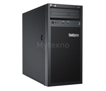 Lenovo ThinkSystem ST50 E-2224G / 7Y48A04JEA