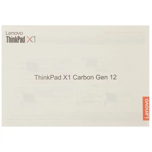 14НоутбукLenovoThinkBookX1CarbonGen12черный_8_5603276