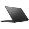 Ноутбук Lenovo V15 G4 IRU Intel Core i3 1315U 1200MHz/15.6/1920x1080/8GB/256GB SSD/Intel UHD Graphics/Wi-Fi/Bluetooth/Без ОС (83A1007CRM) Black