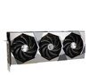 MSI GeForce RTX 4070 Ti SUPRIM 12GB GDDR6X