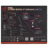 Материнская плата ASUS ROG STRIX B550-F GAMING WIFI II
