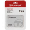 2000 ГБ 2.5 SATA накопитель Transcend SSD230S  [TS2TSSD230S]