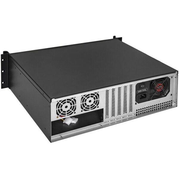 СерверныйкорпусExeGatePro3U390-11800ADS800W_2