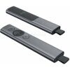 Презентер Logitech Spotlight Presentation Remote Grey (910-004861/910-004867)