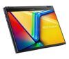 Ноутбук ASUS Vivobook S 14 Flip R5-7530U/16/512/Win11 TN3402YA-LZ051W