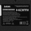 32 (81 см) LED-телевизор BBK 32LEM-1030/FTS2C черный
