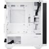 Корпус ZALMAN M4 WHITE белый