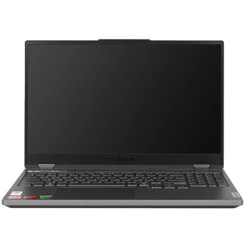 15.6 Ноутбук Lenovo Legion R7000 серый [83EG0002CD]