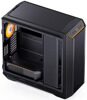 Корпус JONSBO D500 Black  [D500Black]