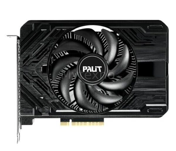 Palit GeForce RTX 4060 StormX 8GB GDDR6