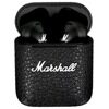 Наушники TWS Marshall Minor III черный