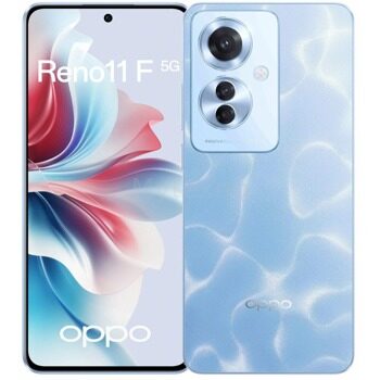 Смартфон OPPO Reno11 F 8/256Gb Blue