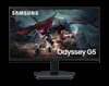 27" Монитор Samsung Odyssey G5 S27DG500EI черный