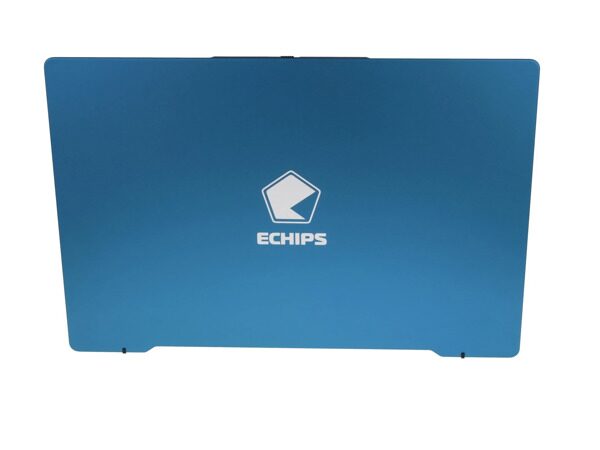 Echips Arctic blue Mytexno L06