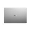 Xiaomi RedmiBook Intel Core i5 12450H 2000MHz/16/1920x1200/16GB/1024GB SSD/Intel UHD Graphics/Wi-Fi/Bluetooth/Windows 11 trial (JYU4586CN) Grey