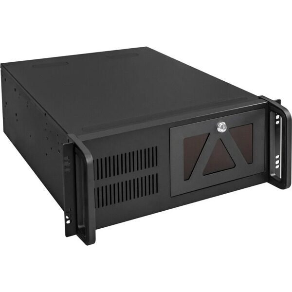 Серверный корпус ExeGate Pro 4U450-07/4U4017S/RM-700ADS 700W