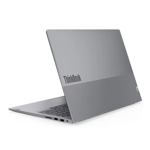 LenovoThinkBook16G6IRLIntelCorei51335U1300MHz161920x12008GB256GBSSDIntelIrisXeGraphicsWi-FiBluetoothБезОС(21KH00JGUE)Grey_1_167604