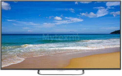 50" (127 см) LED-телевизор Polarline 50PU11TC-SM черный