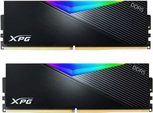 Оперативная память ADATA XPG Lancer RGB  [AX5U7200C3416G-DCLARBK]