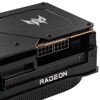 Видеокарта Acer AMD Radeon RX 7800 XT Predator BiFrost OC  [DP.Z3AWW.P01]