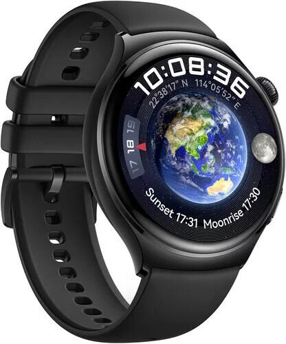 Смарт-часы HUAWEI WATCH 4 [55020APA]