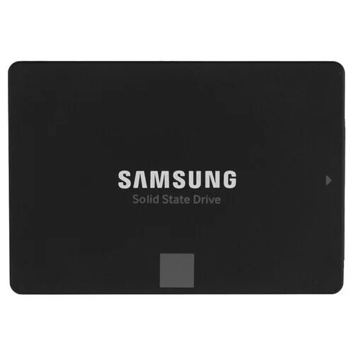 4000 ГБ 2.5 SATA накопитель Samsung 870 EVO  [MZ-77E4T0B/EU]