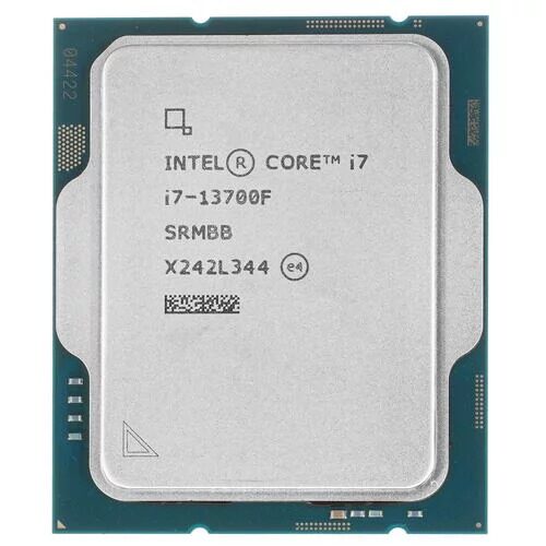 Процессор Intel Core i7-13700F OEM [CM8071504820806]